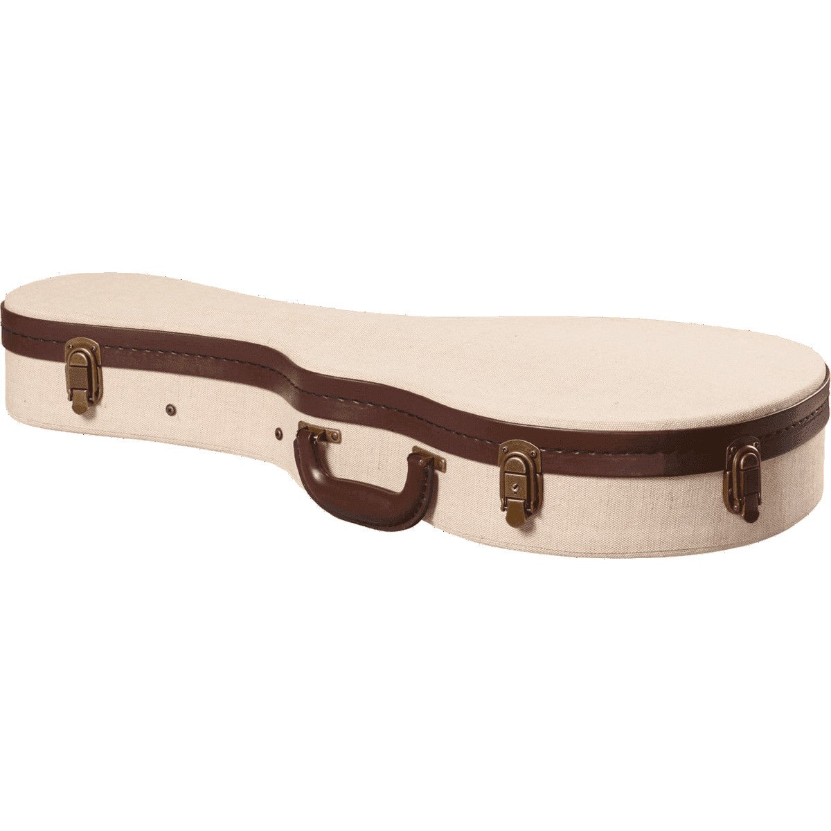Gator Cases GW-JM-MANDOLIN houten koffer voor mandoline A en F-stijl