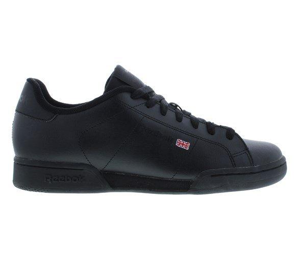 Reebok NPC 2 Trainers Mens