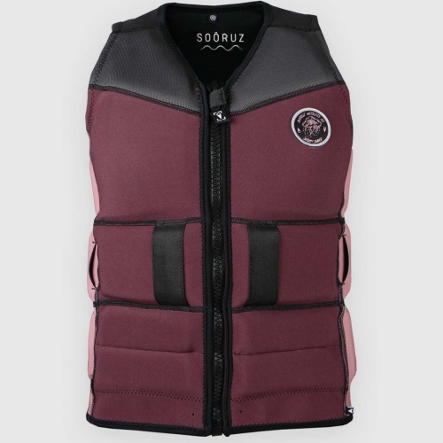 Soöruz Watervest Women WING 2023
