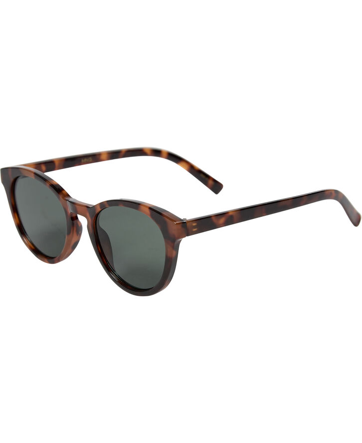 MANGO SUNGLASSES. -- JANIRA Dark brown