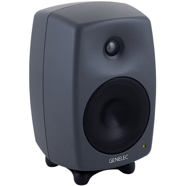 Genelec 8330 APM Stand Bundle