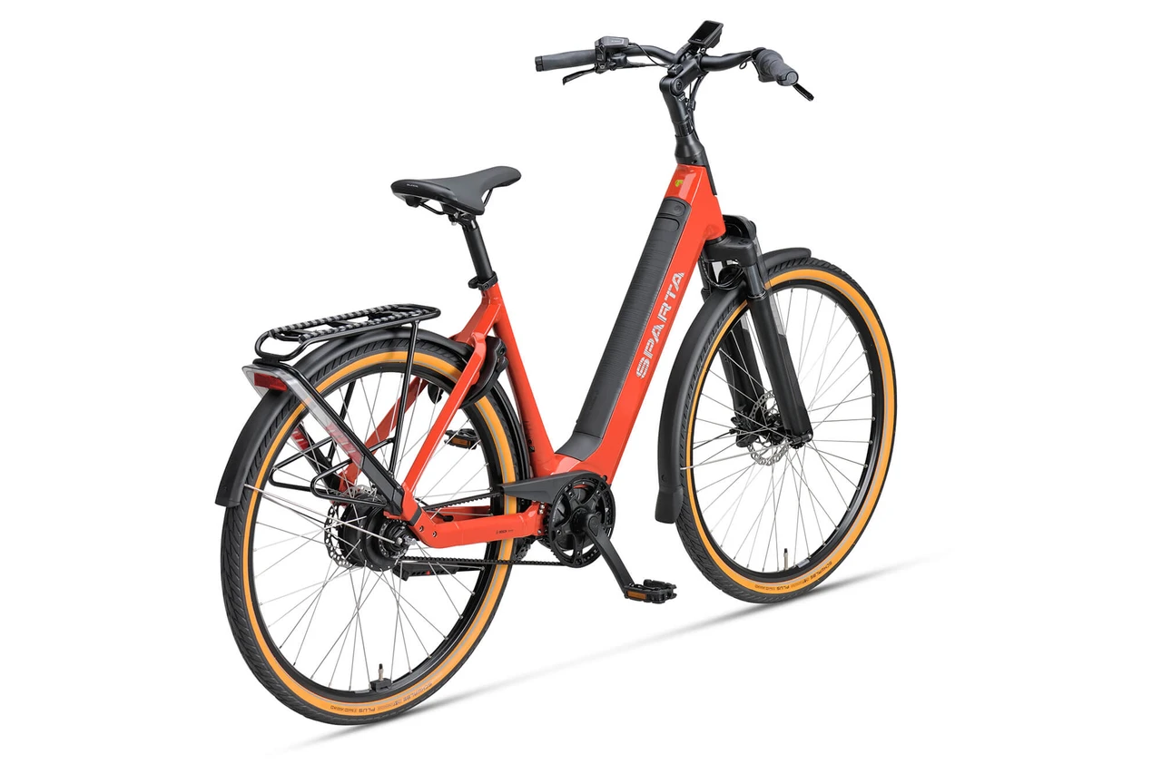 Sparta d-Rule Ultra METb 2025