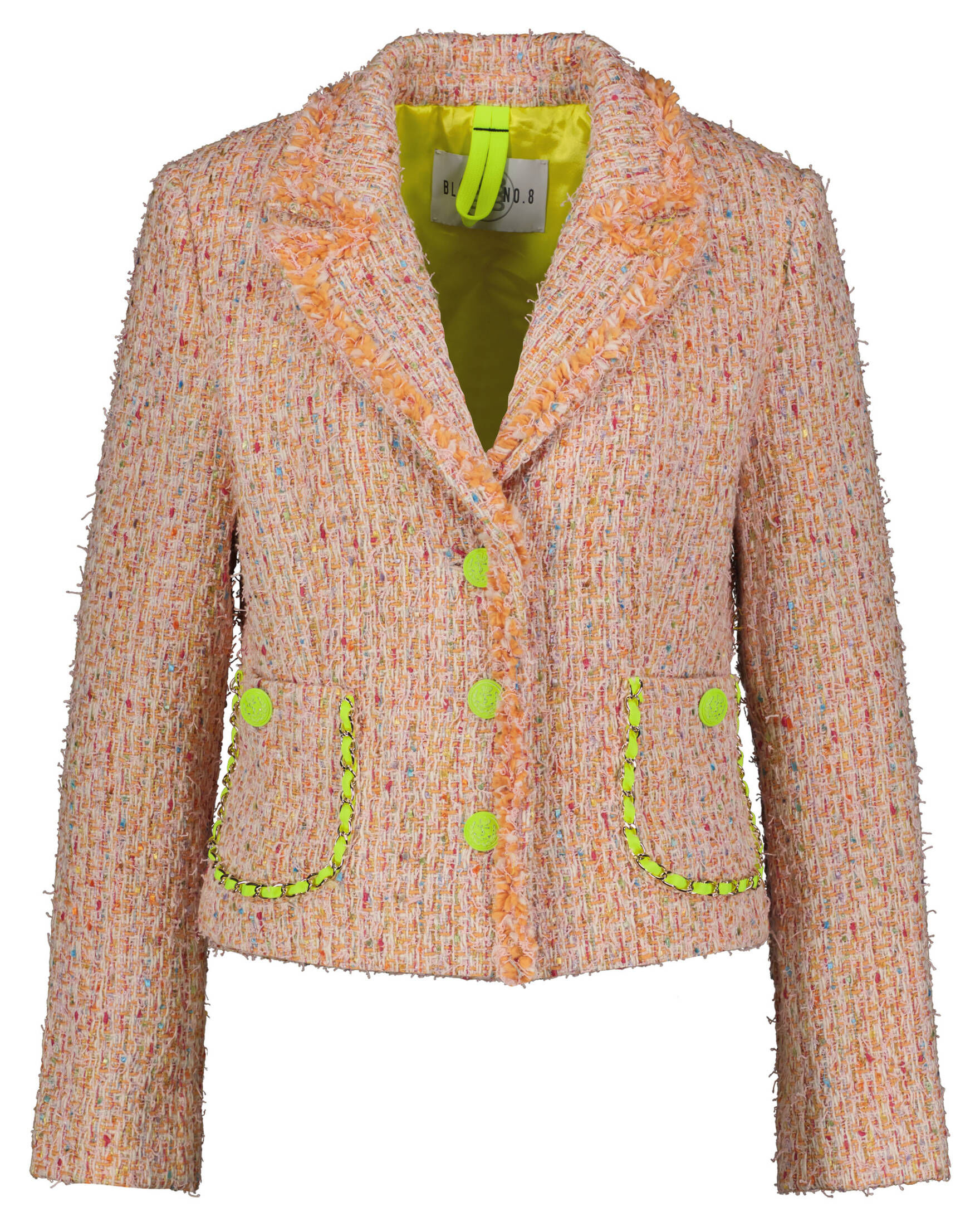 Blonde No.8| Damen Blazer BAY