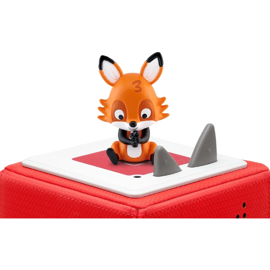 tonies® Lieblings-Kinderlieder - Zähllieder (Relaunch)