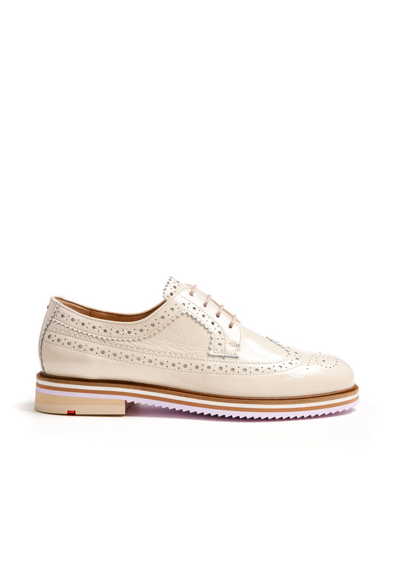 HALBSCHUHE Beige