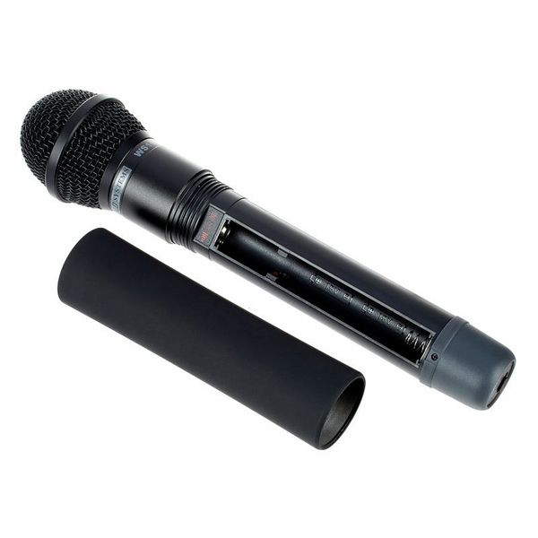 LD Systems Handheld Transmitter RoadboyB6