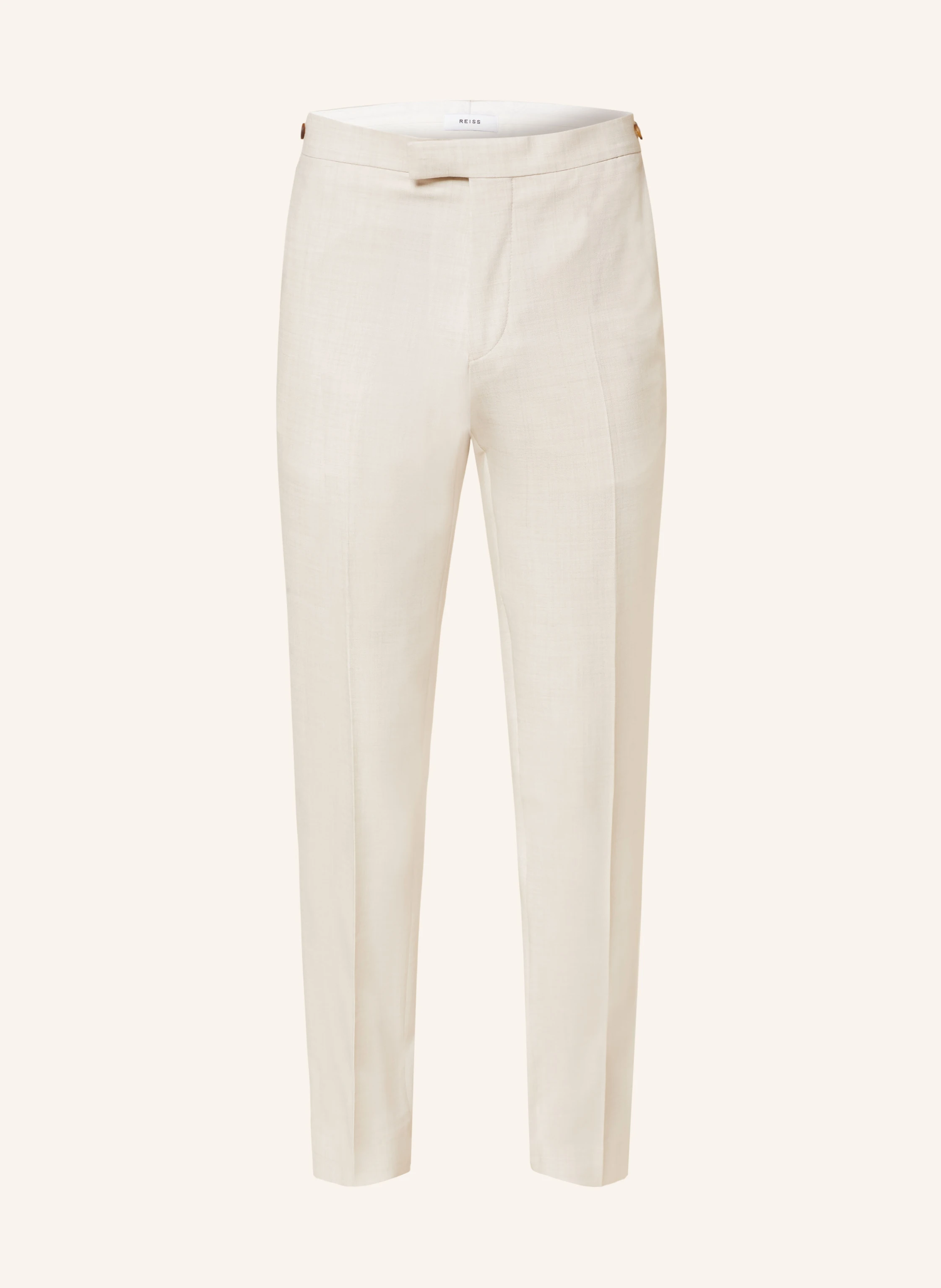 REISS Anzughose BELMONT Extra Slim Fit
