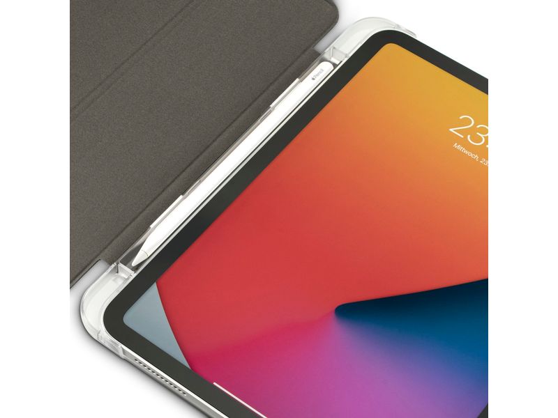 Hama Tablet Book Cover Flex Clear iPad Air 13