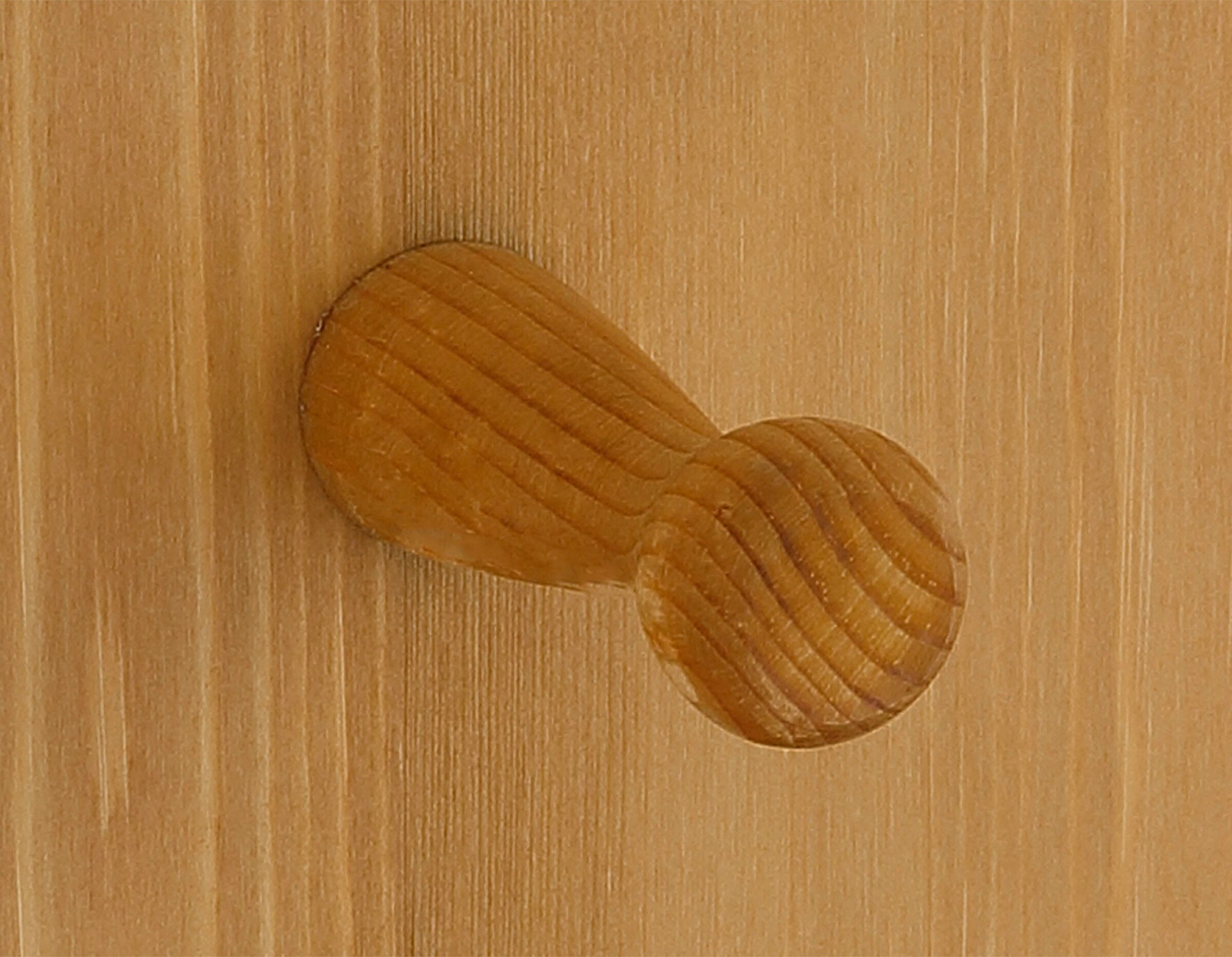 Garderobenpaneel