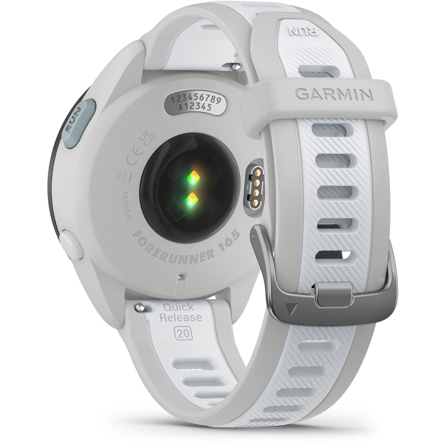 Garmin Forerunner 165 Music