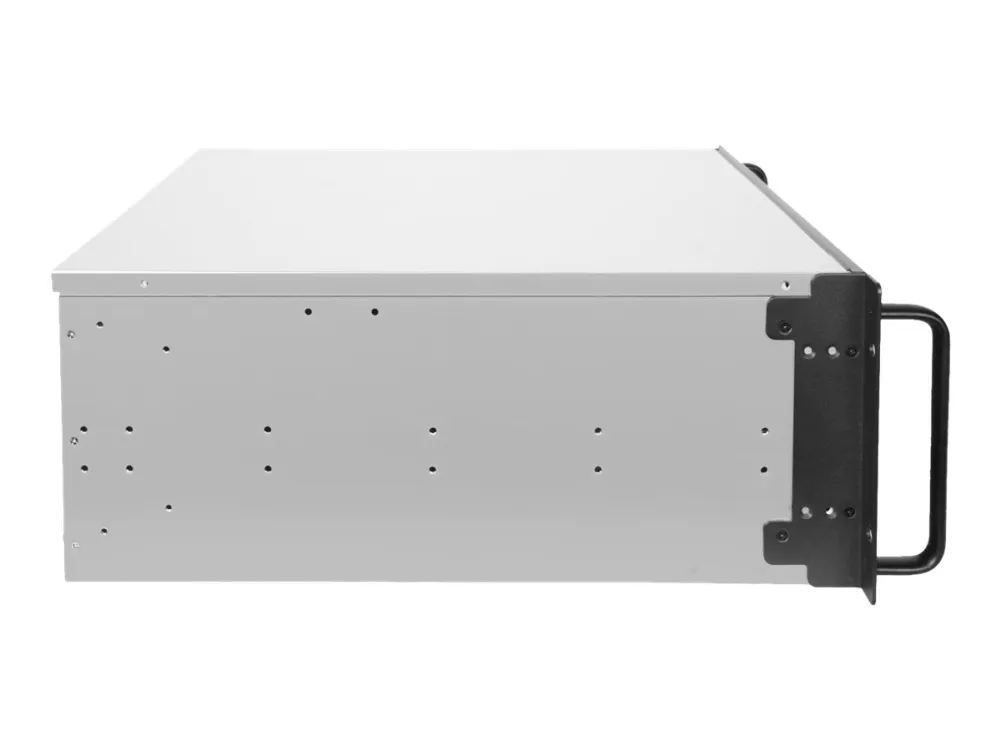 SilverStone SST-RM41-506, Rack-hus