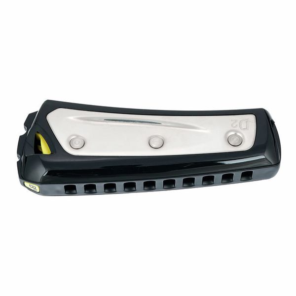 Yonberg D2 Storm Black Bb