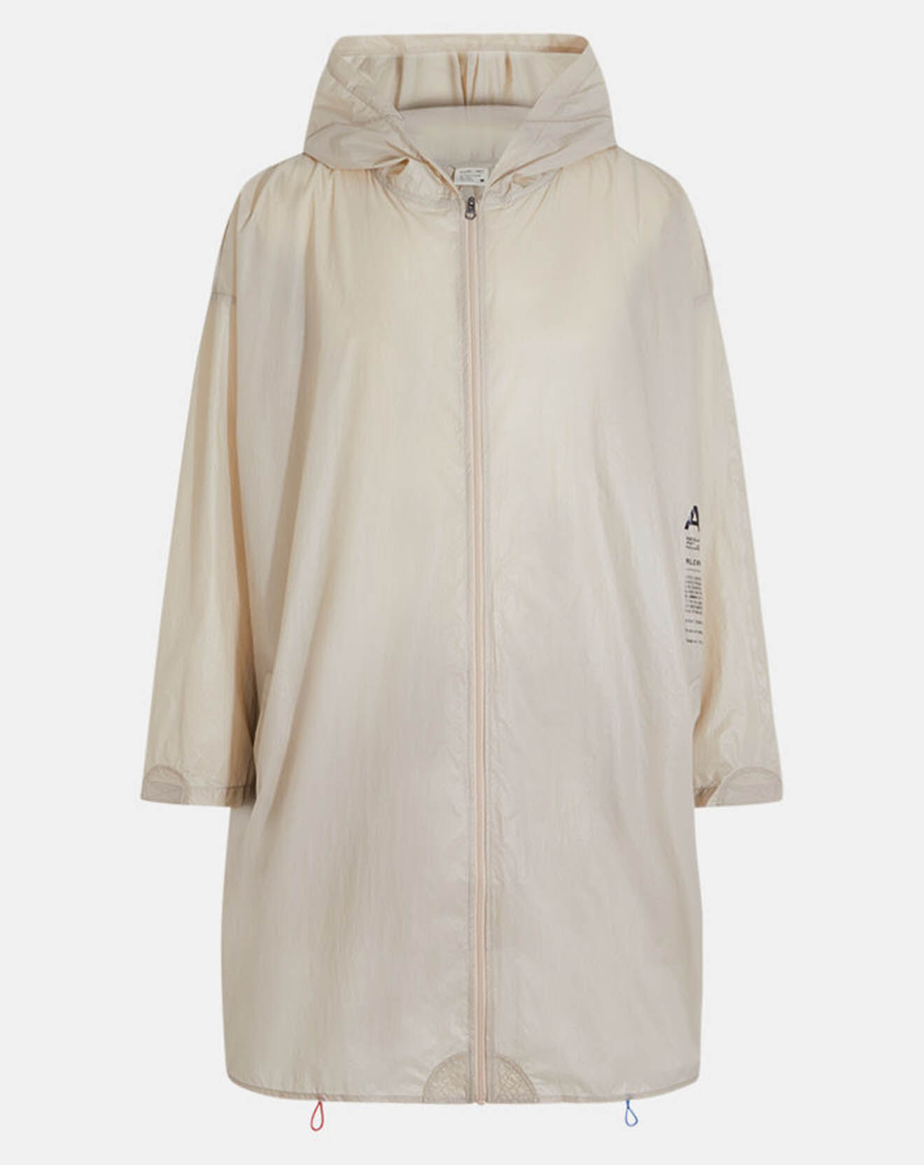 Element Veste Cerf-volant Alder beige