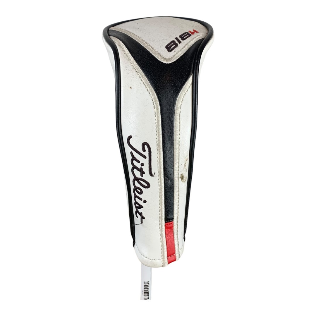 Titleist 818 H1 Hybrid