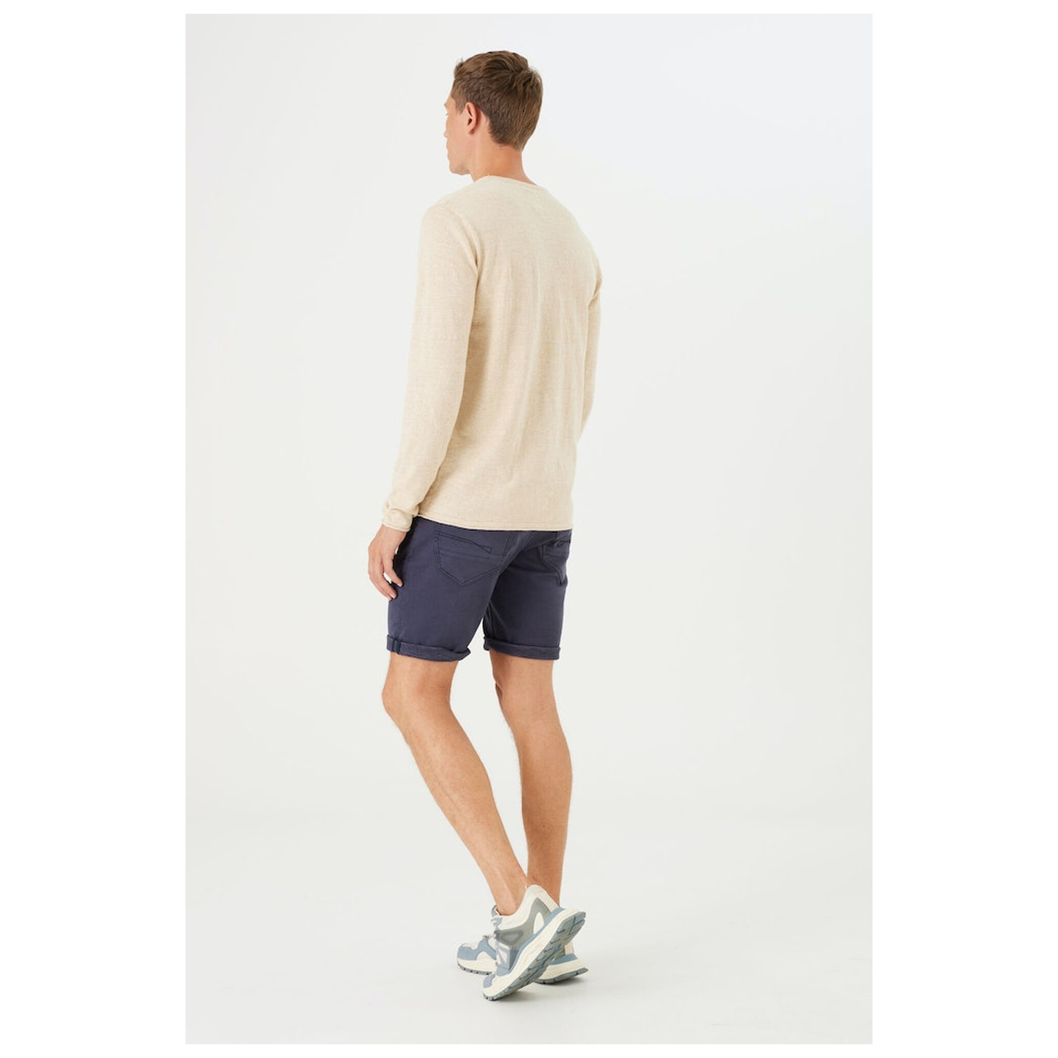 Garcia 695 col.292_Rocko short