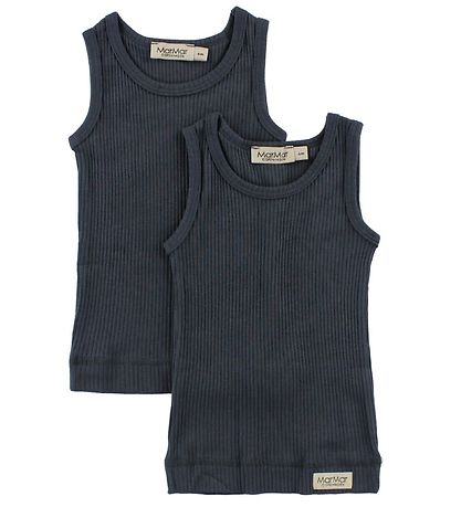 MarMar Undertr?jer - 2-pak - Navy
