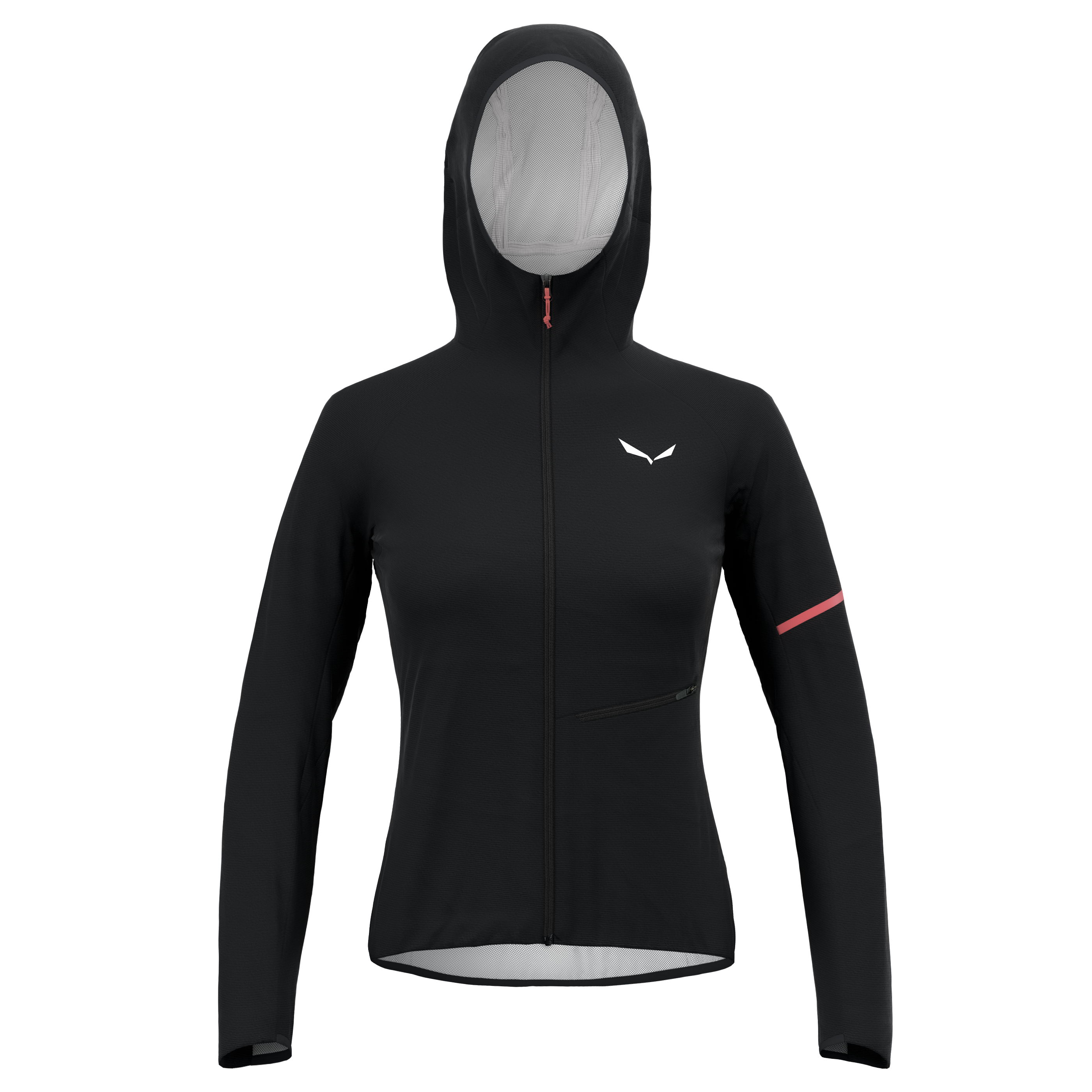 Vento Powertex 2.5 Layers Jacke Damen