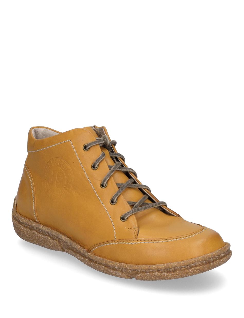 Stiefelette Neele 01, amber