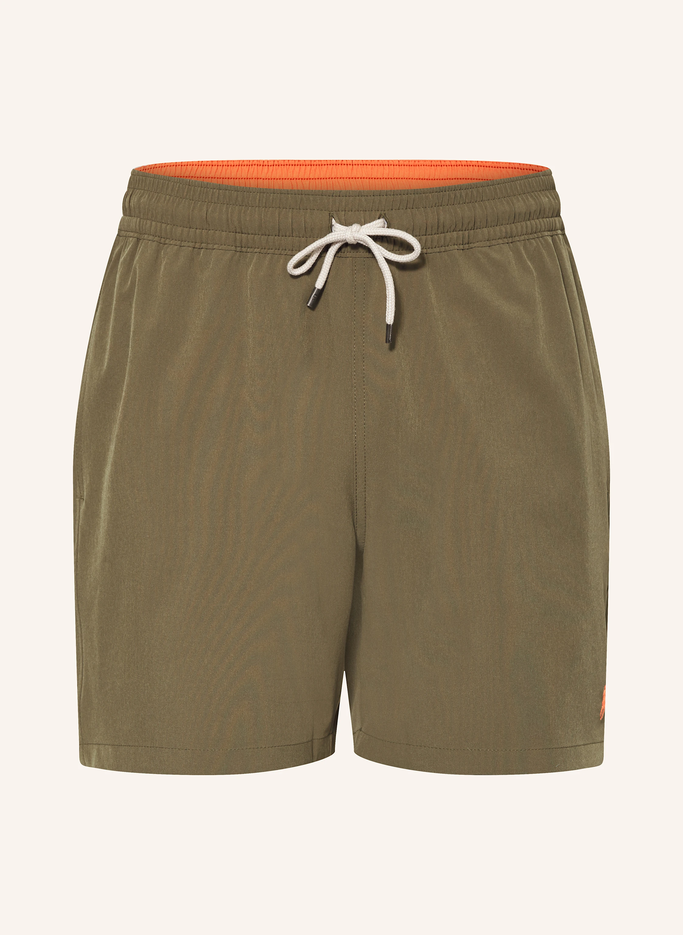 POLO RALPH LAUREN Badeshorts TRAVELER