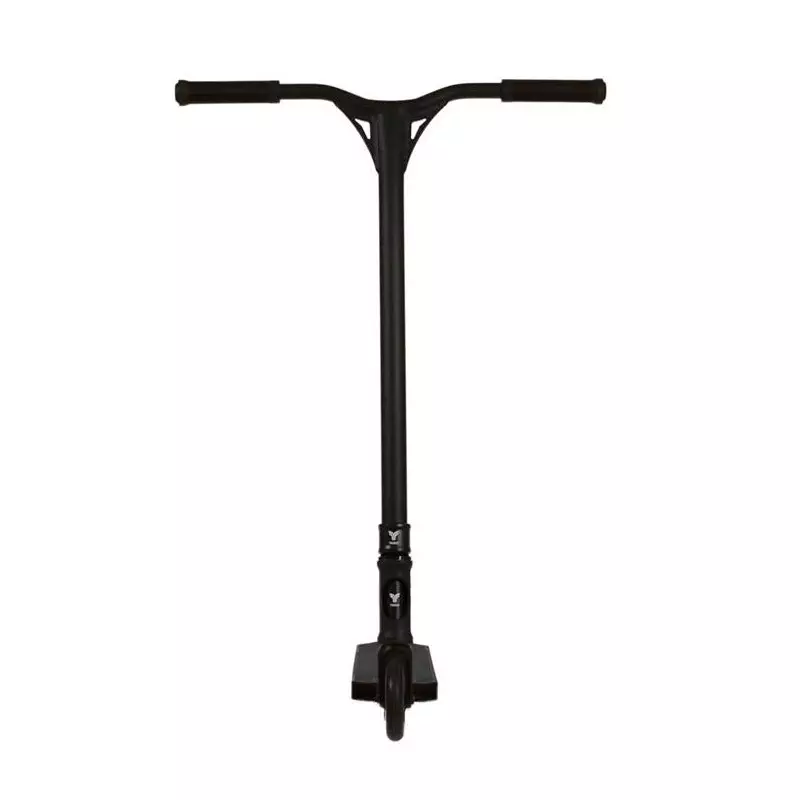 Trottinette freestyle TRIGGER Raid V2 Noir 65