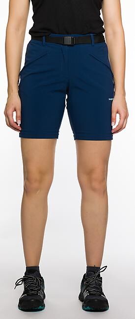 TRANGOWORLD - PANTALON JD BUHLER VN W