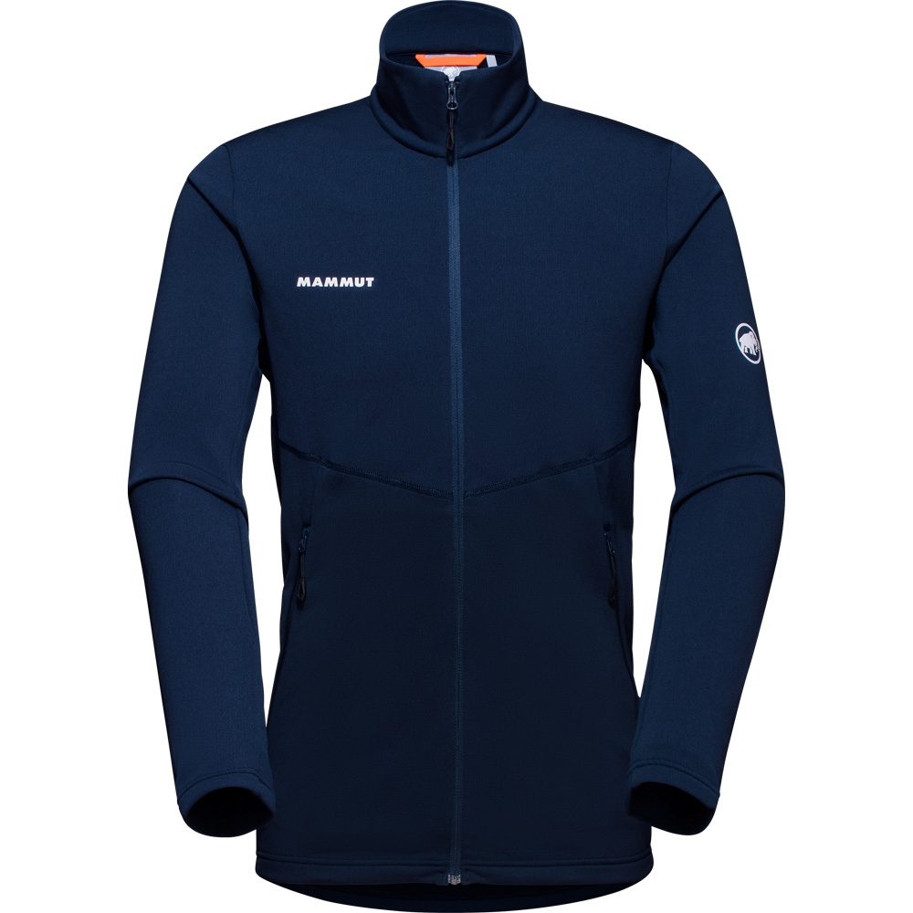 Mammut Aconcagua Light Fleecejacke Herren marine