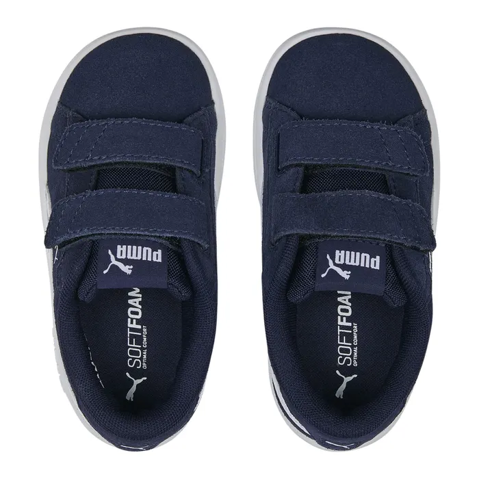 Puma Smash 3.0 Inf Sneakers Junior