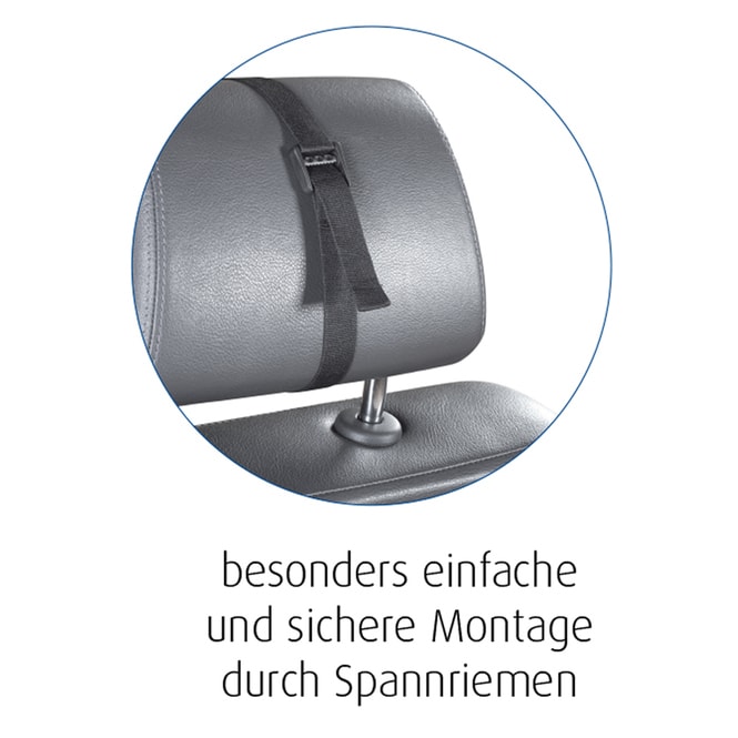 Baby Auto-Sicherheitsspiegel - Reer