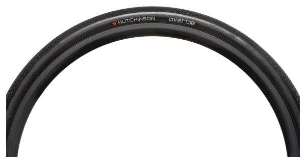 Pneu Gravel Hutchinson Overide 700 mm Tubetype Rigide