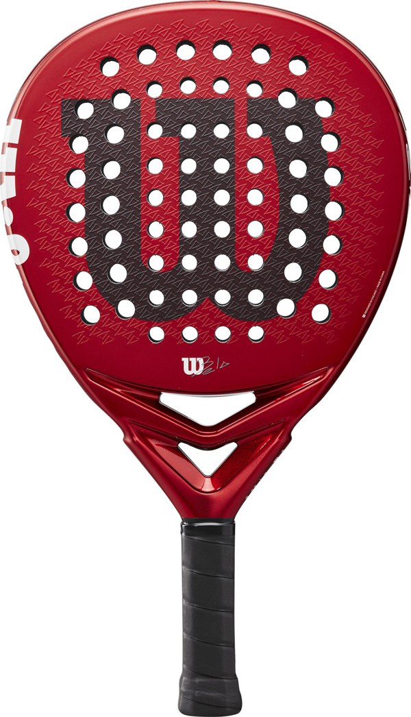 Wilson Bela Pro V2.5 padleracketer