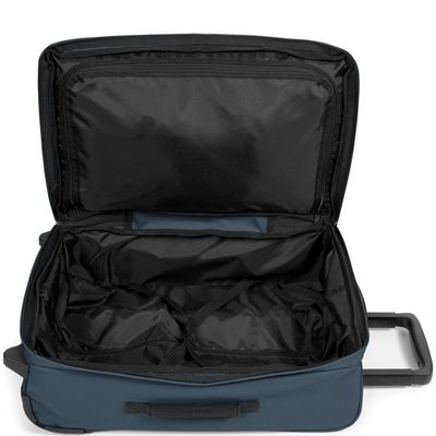 Eastpak Trafik Light S - Trolley taille cabine - bleu