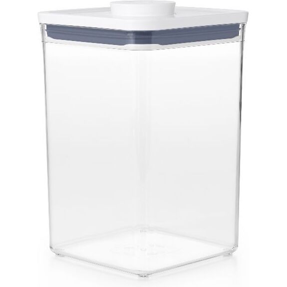 Boîte carrée haute 4.2 L - Pop 2.0