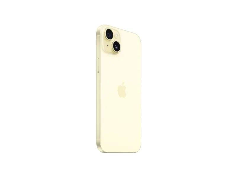 Apple | iPhone 15 Plus – 5G smartphone - 128GB - Gul
