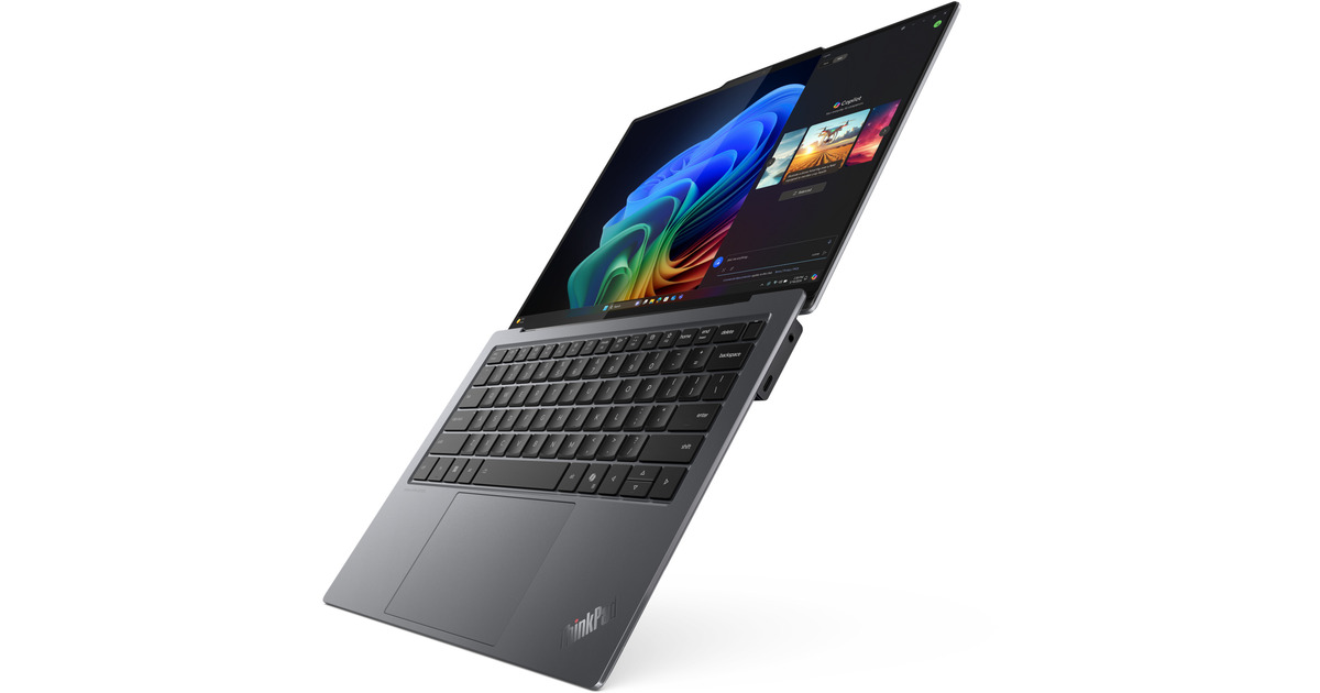 LenovoThinkPad X9-14 Gen 1 Aura Edition (21QA0025MH) 14