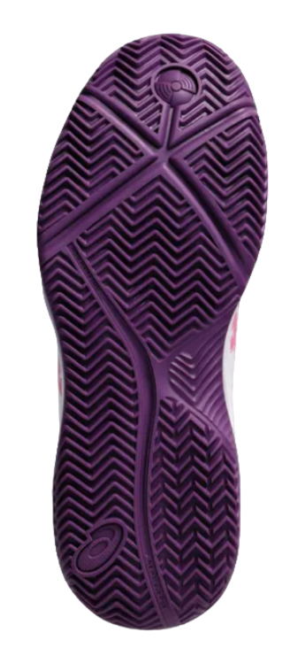 Gel-Dedicate 8 Padelschoen