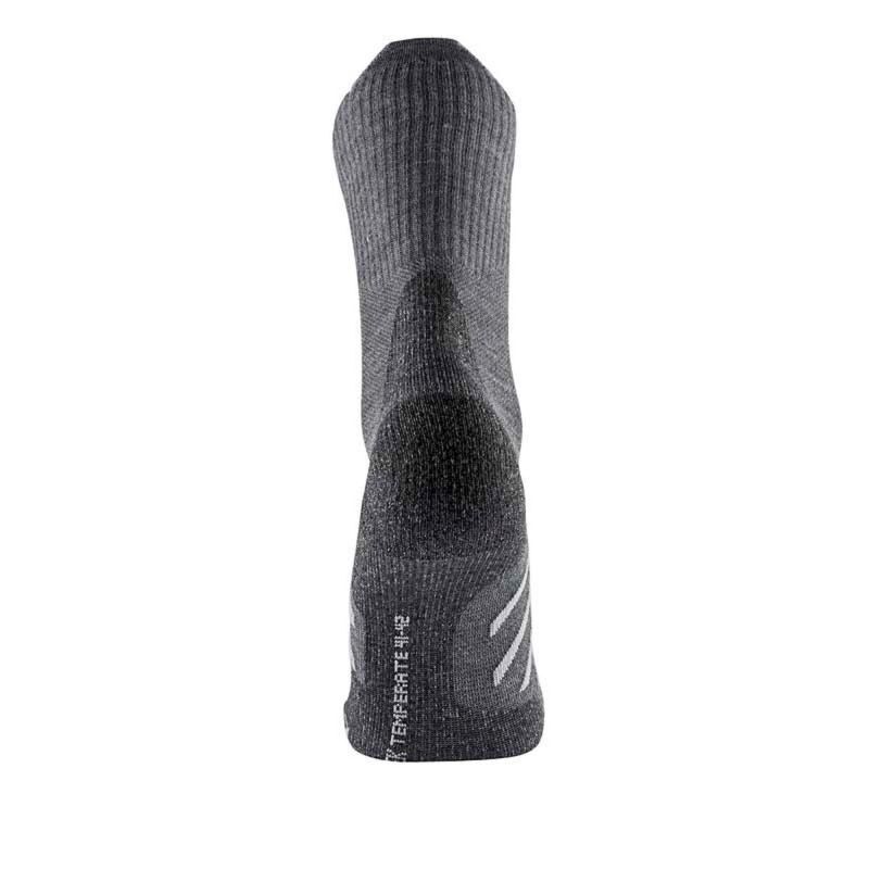 Trekking Temperate Cushion - Chaussettes randonnée femme