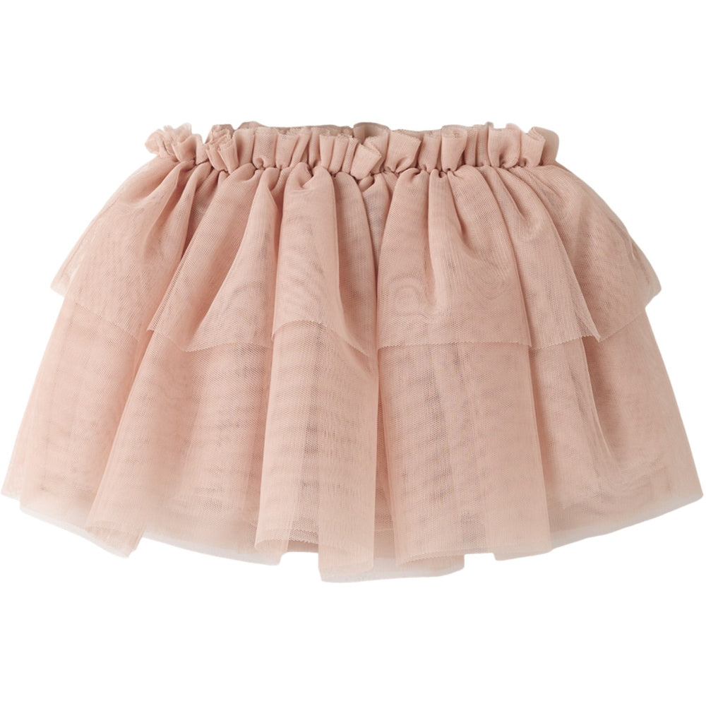 Køb Lil'Atelier Misty Rose Nbfliberty Tyl Nederdel Bloomers Lil
