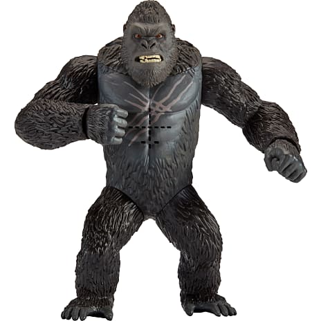 Godzilla x Kong Deluxe kampbrøl