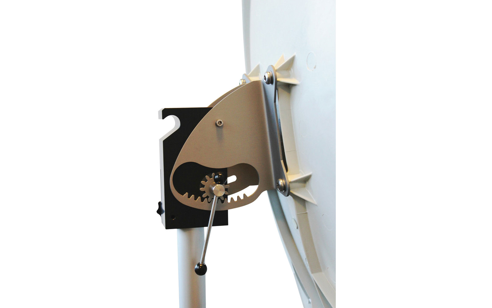 Travel Vision Smart Find 55 Sat-Antenne