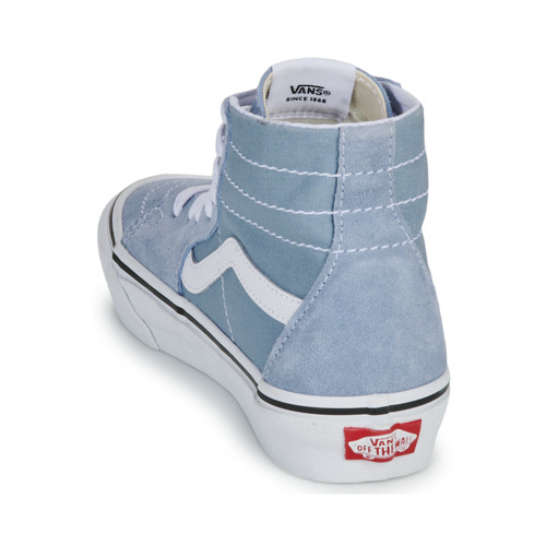 Vans - SK8-HI - Bleu