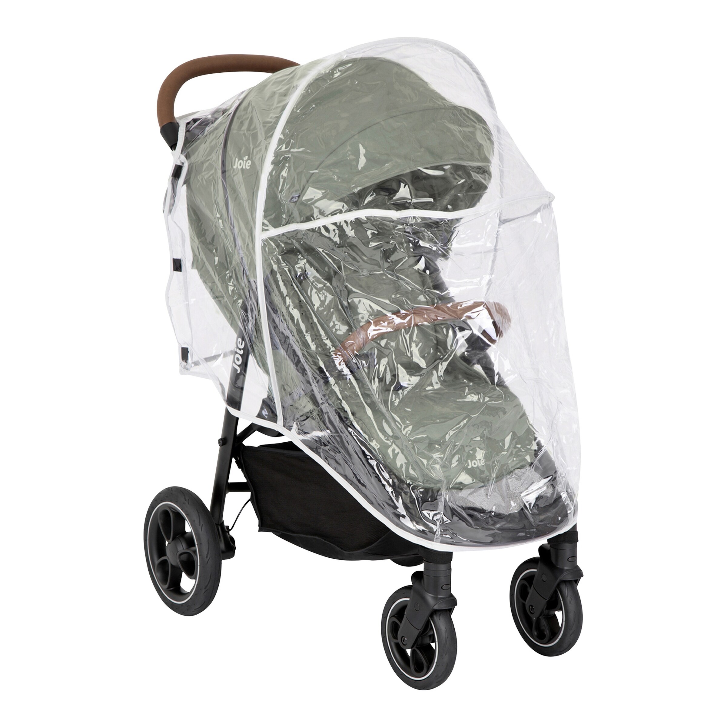 Joie Sportwagen Litetrax Pro laurel
