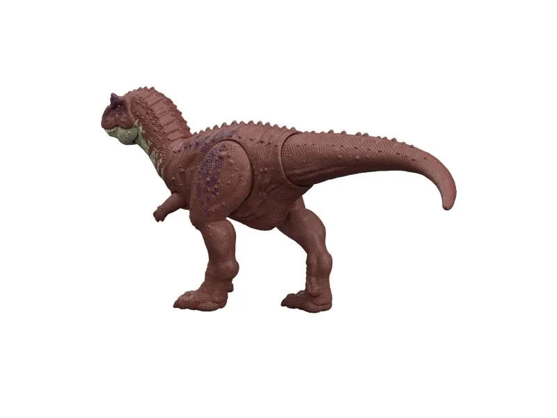 Mattel Jurassic World brølende dinosaur (JGB87)