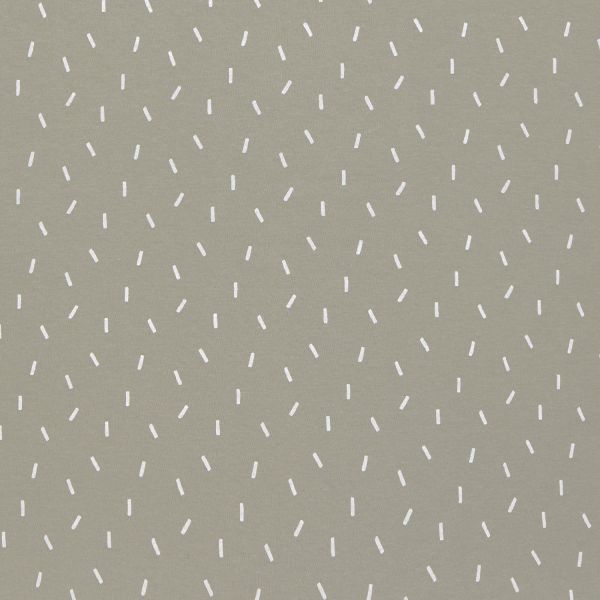 Laessig Speckles Winter Slaapzak Olive Mt. 62-68