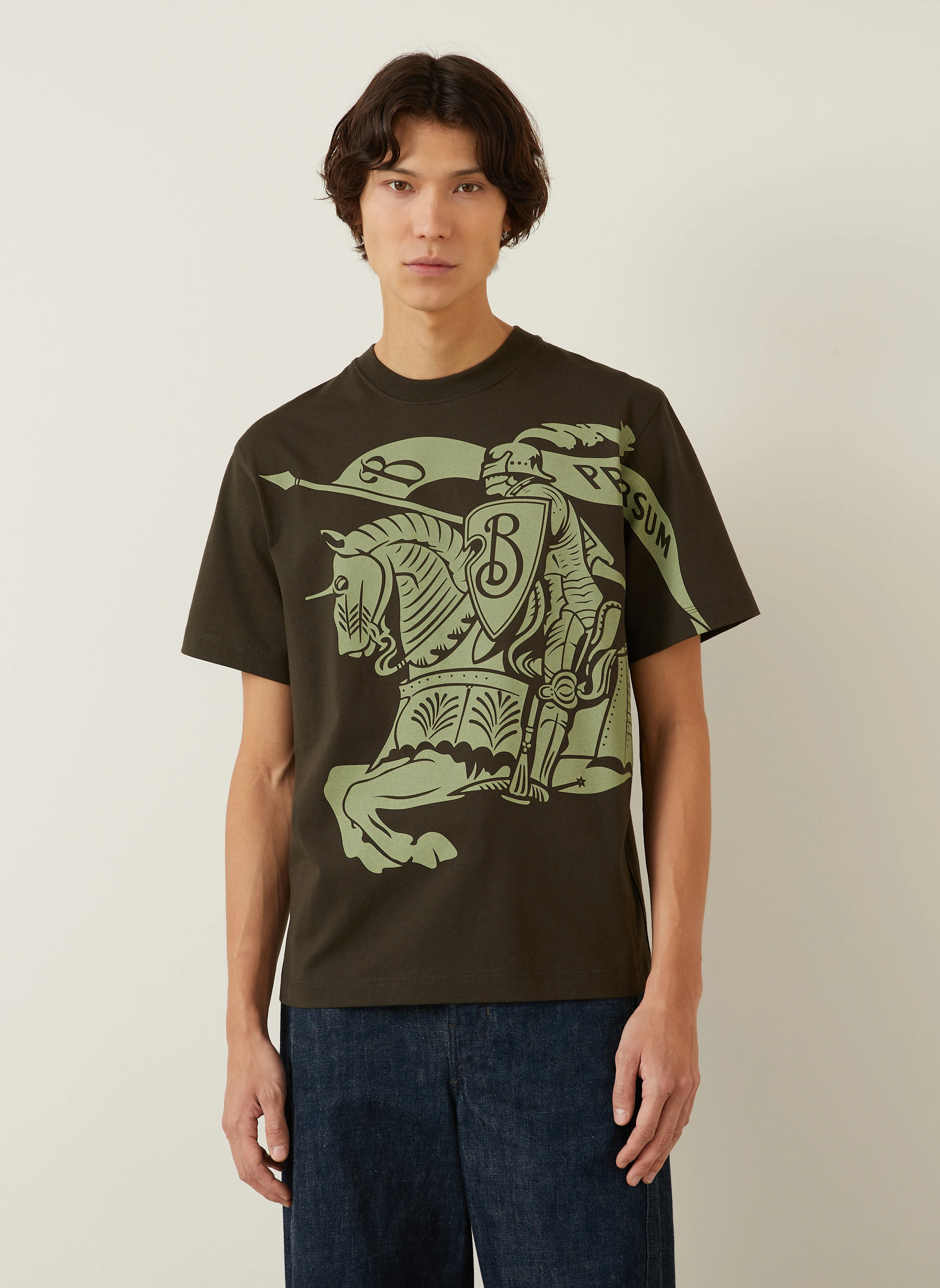 BURBERRY T-Shirt