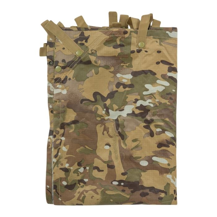Highlander Basha Doek