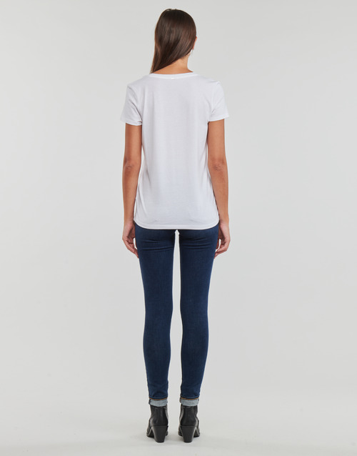 Ikks - BX10575 - Blanc
