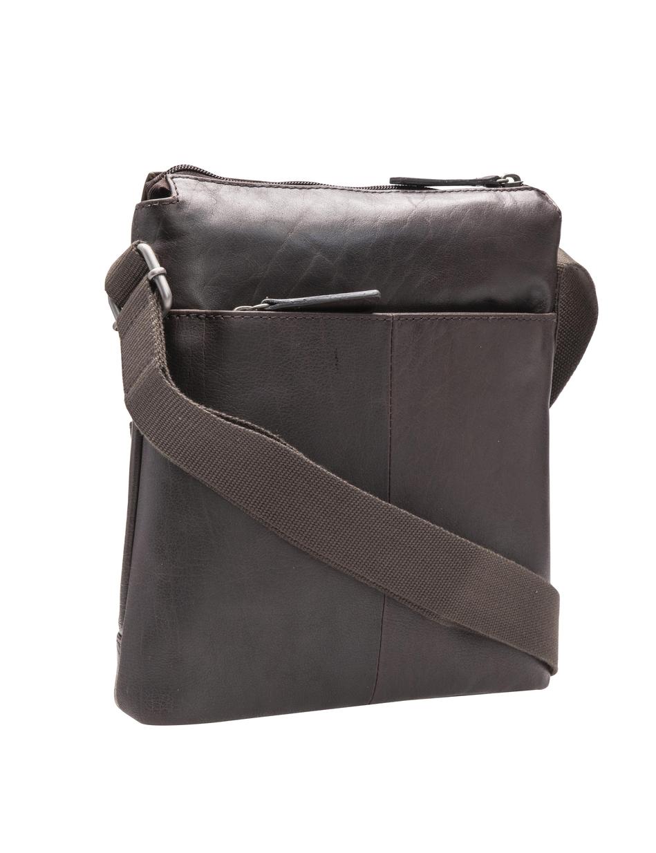 SHOULDERBAG SVZ COLEMAN 2.0 CLAY