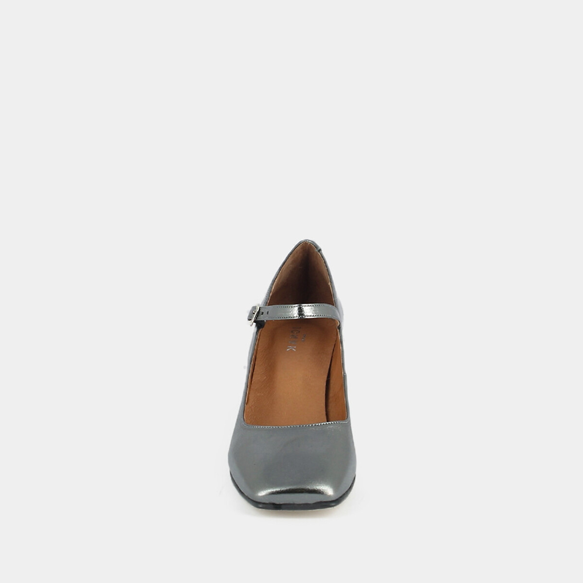 JONAK<br>Sapatos de couro Alienor