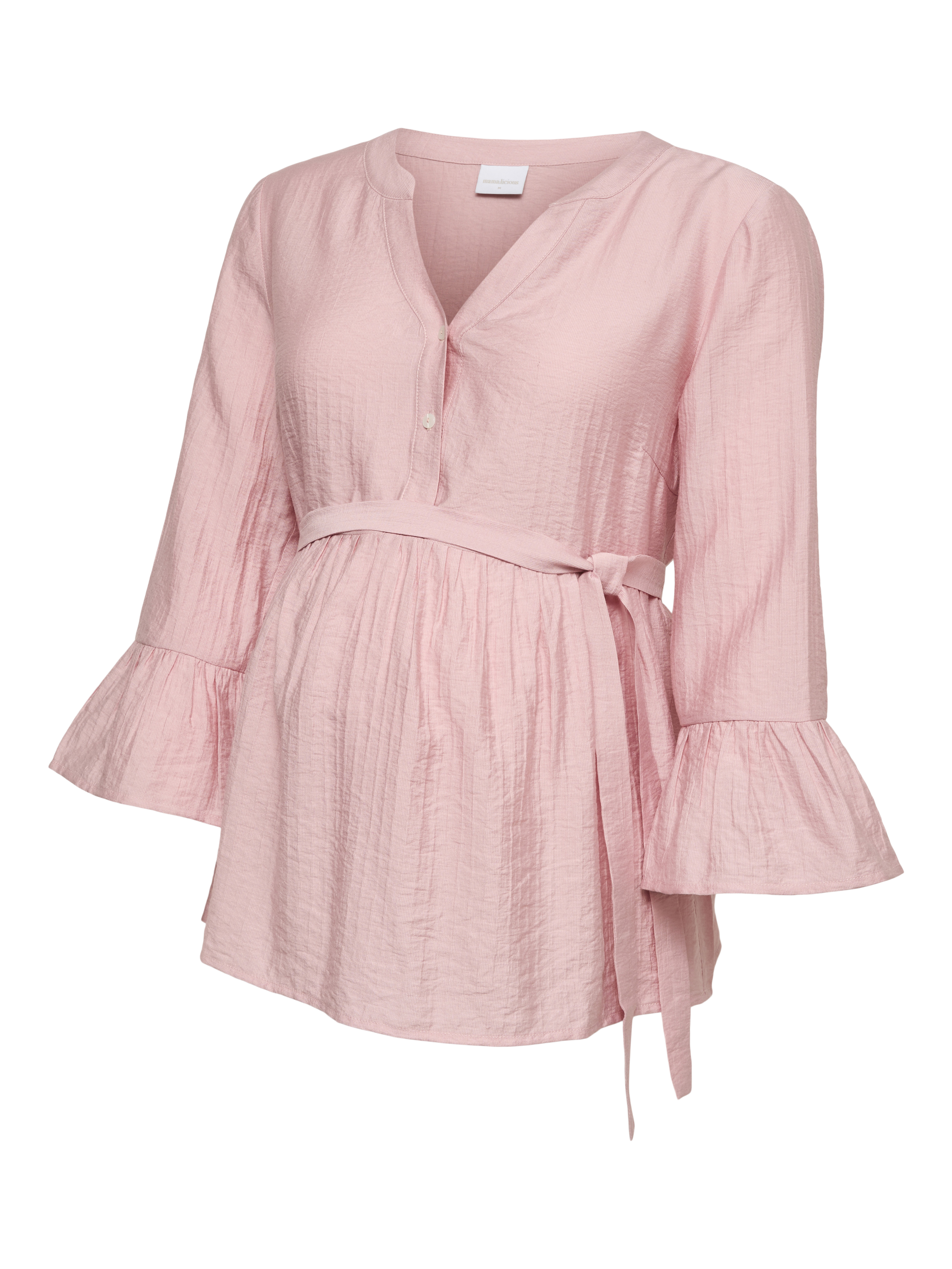 Regular fit V-Hals Top