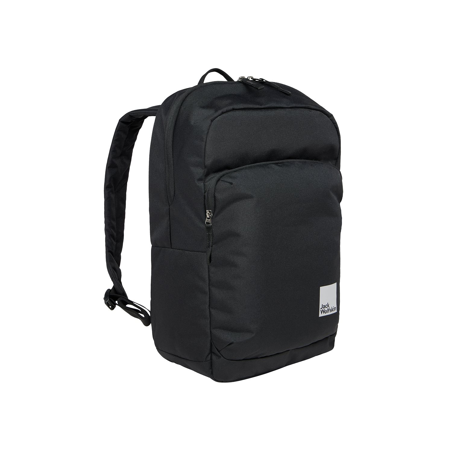 Jack Wolfskin Taubenberg black